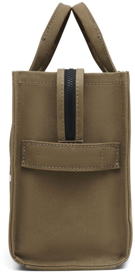 Marc Jacobs The Medium Tote Bag Groen