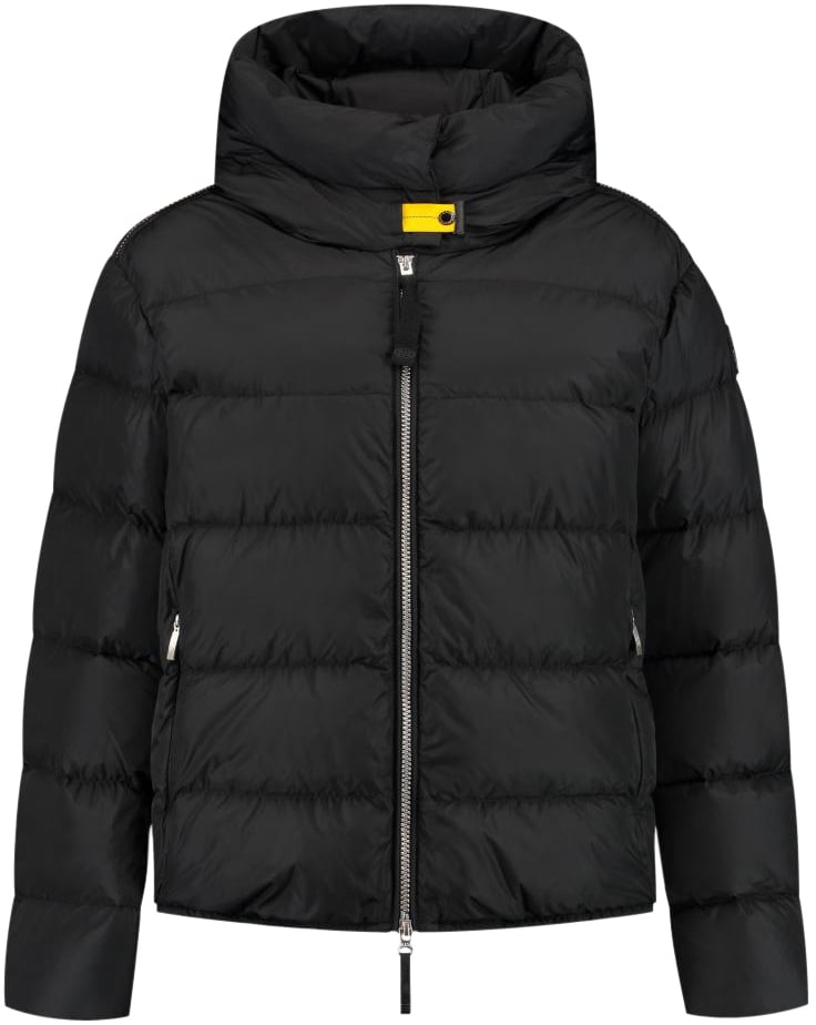 Parajumpers Jinny Down Winterjas Zwart