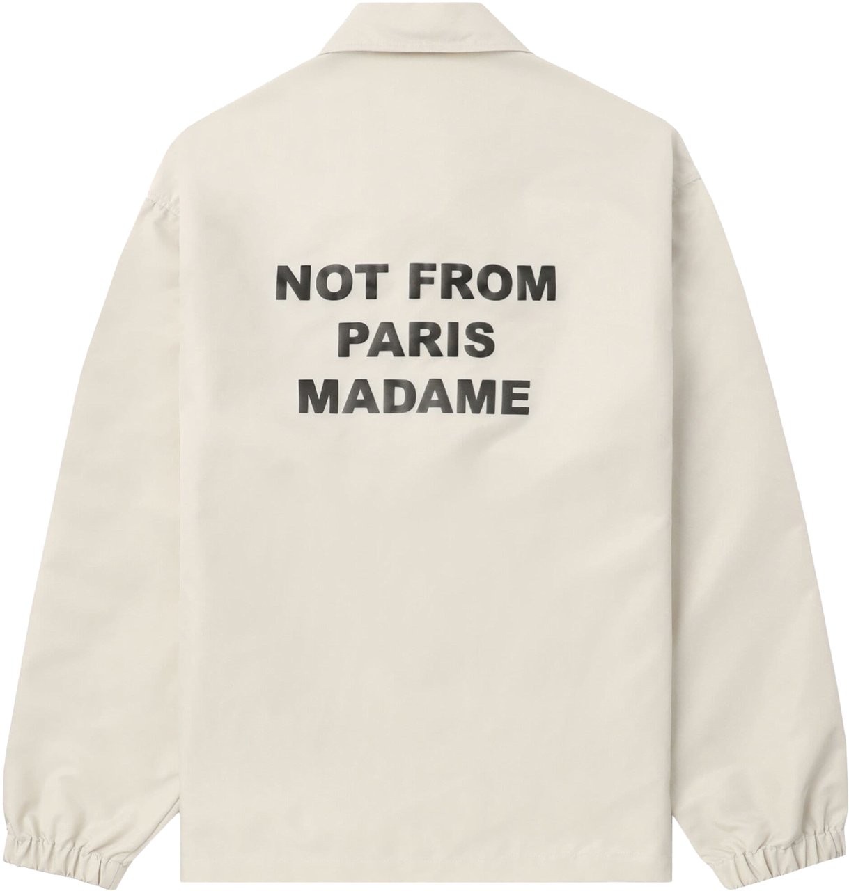 Drôle de Monsieur Jackets Mastic Bruin