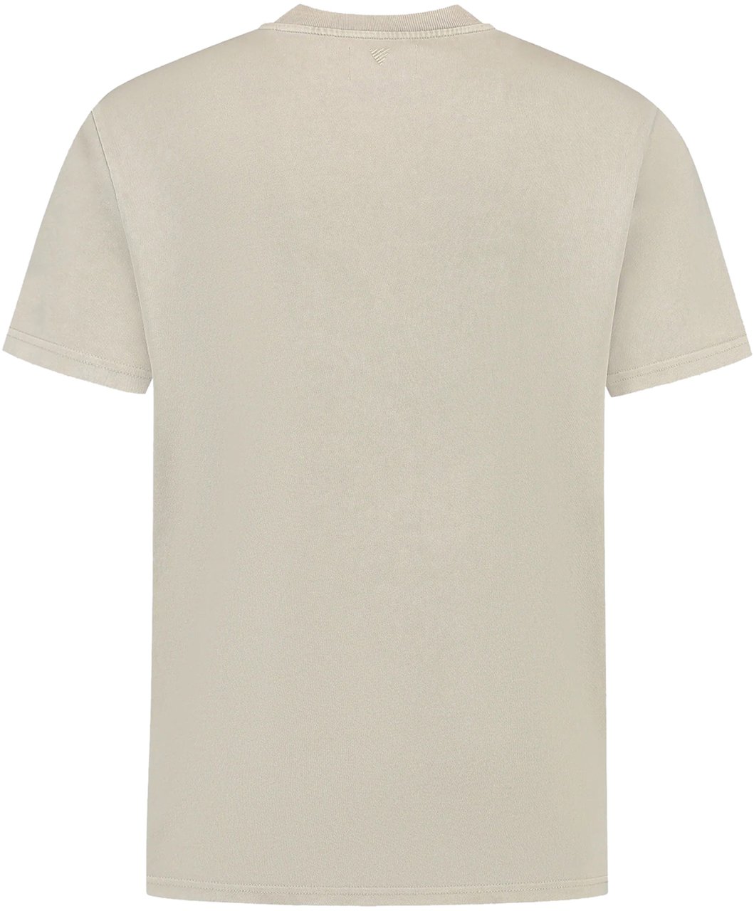 Pure Path Acid Garment Dye T Beige