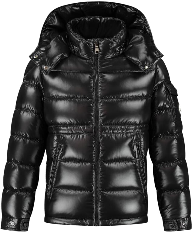 Moncler Maire Jacket Zwart