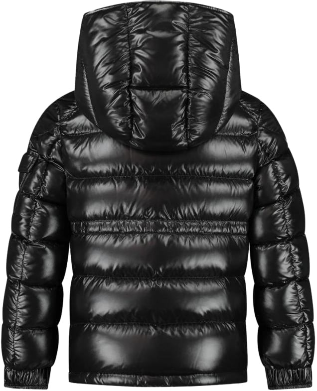 Moncler Maire Jacket Zwart