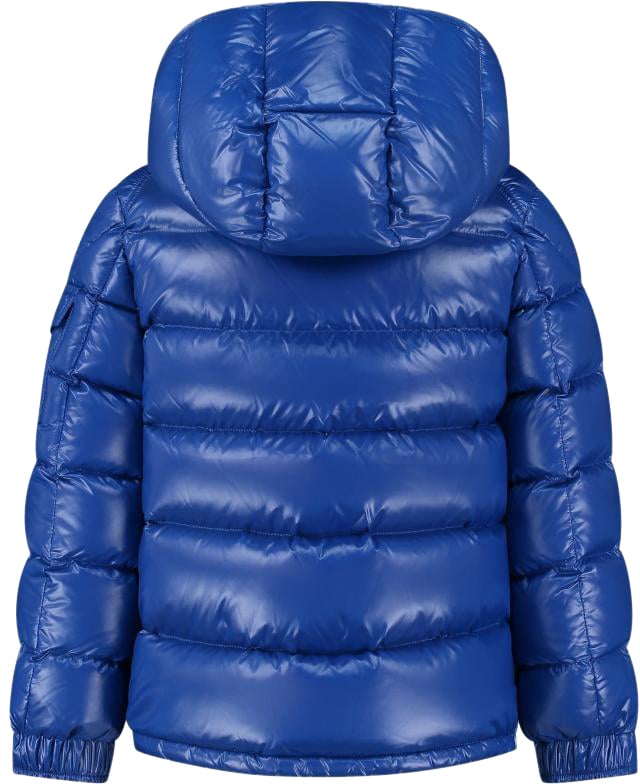 Moncler Moncler_new Maya Jacket Blauw