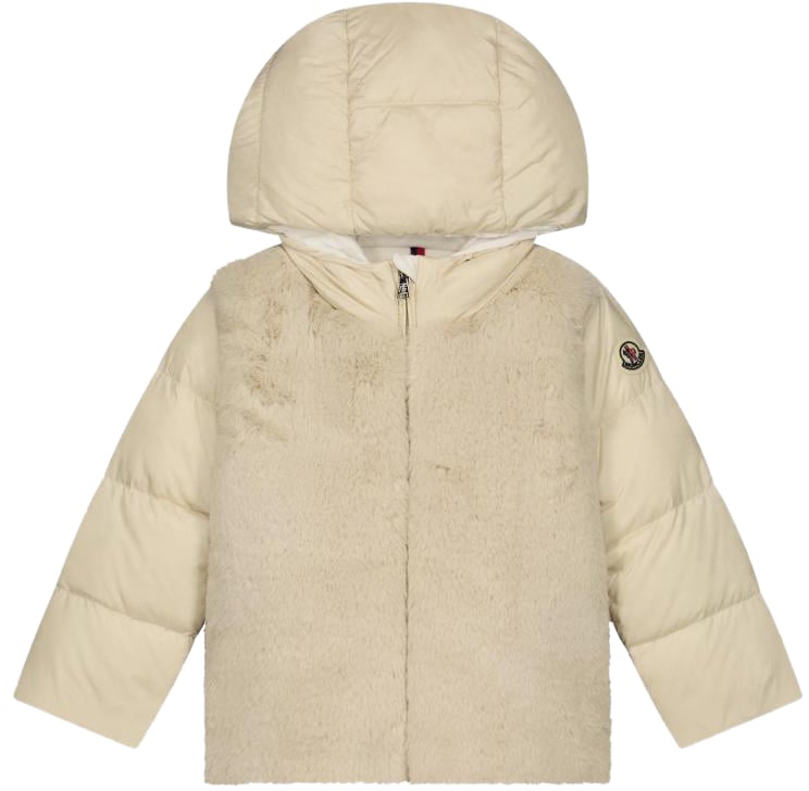Moncler Natas Jacket Wit