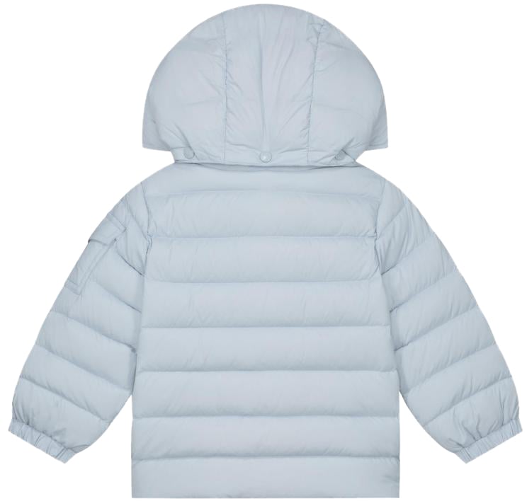 Moncler Jules Jacket Blauw