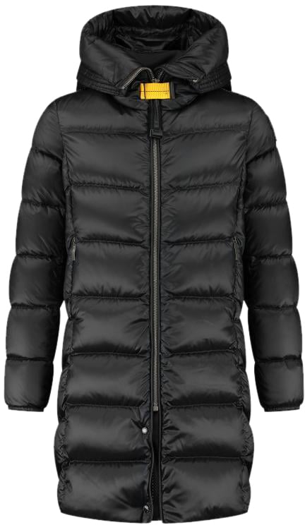 Parajumpers Marion Jacket Zwart