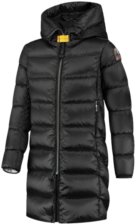 Parajumpers Marion Jacket Zwart