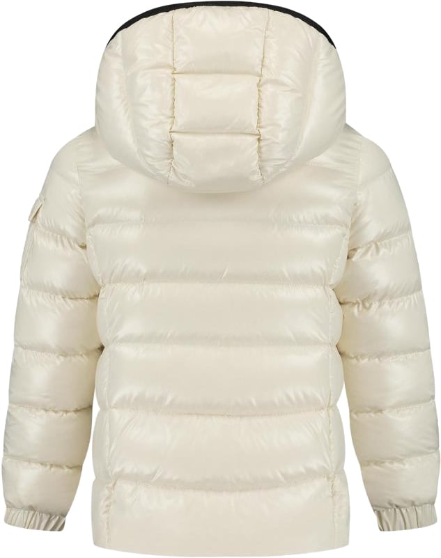 Moncler Bady Jacket Wit