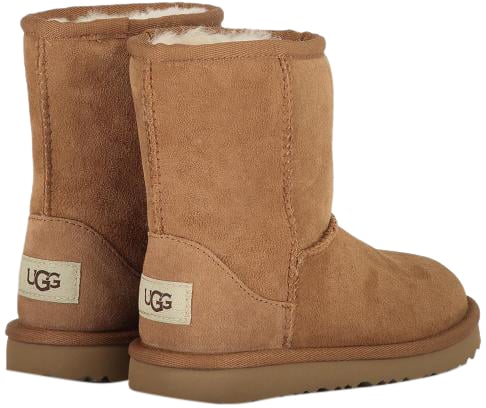 UGG Meisjes Laars Bruin