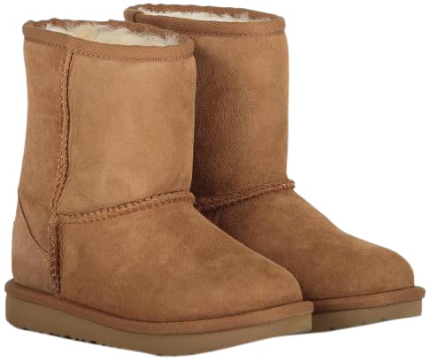 UGG Meisjes Laars Bruin