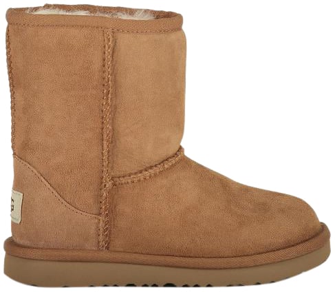 UGG Meisjes Laars Bruin