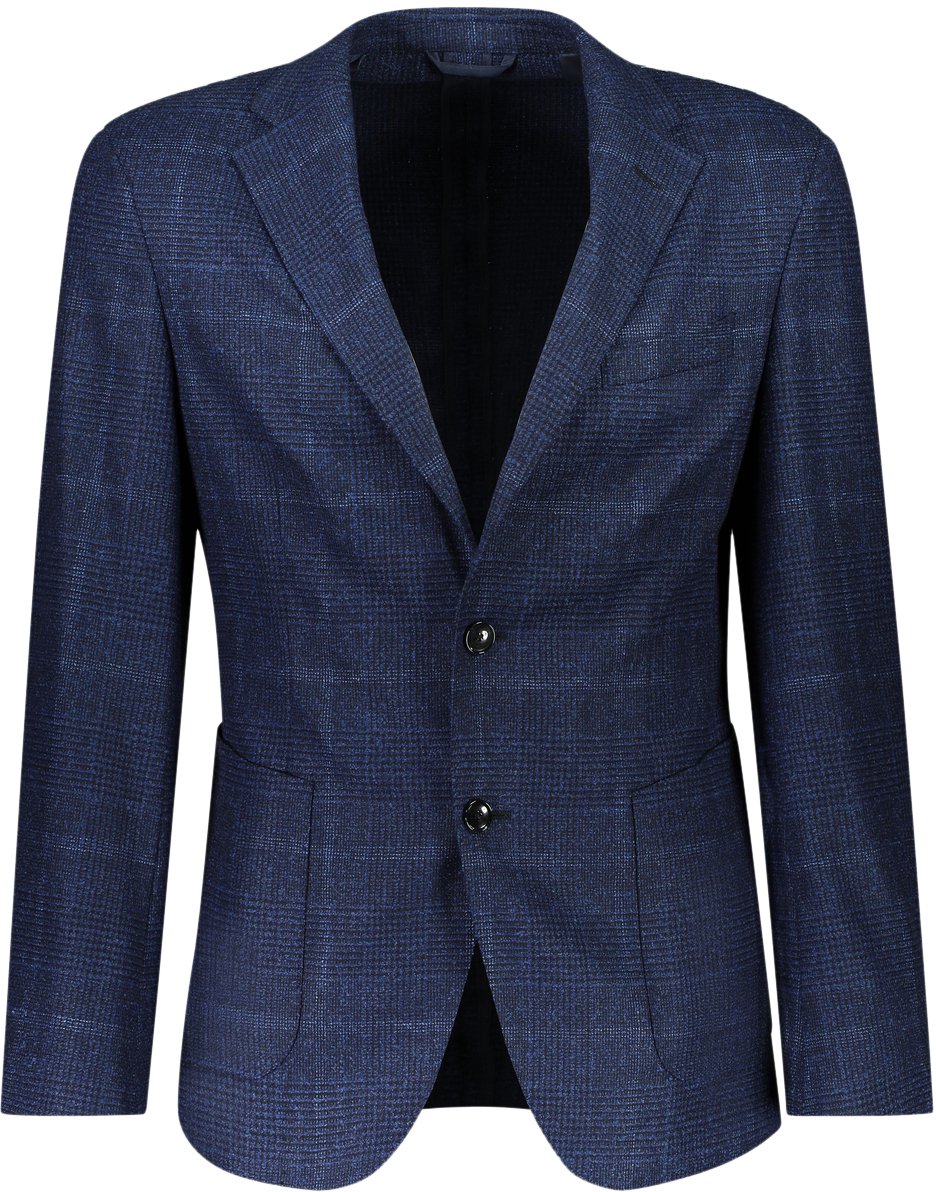 Boss Colberts Blauw Blauw