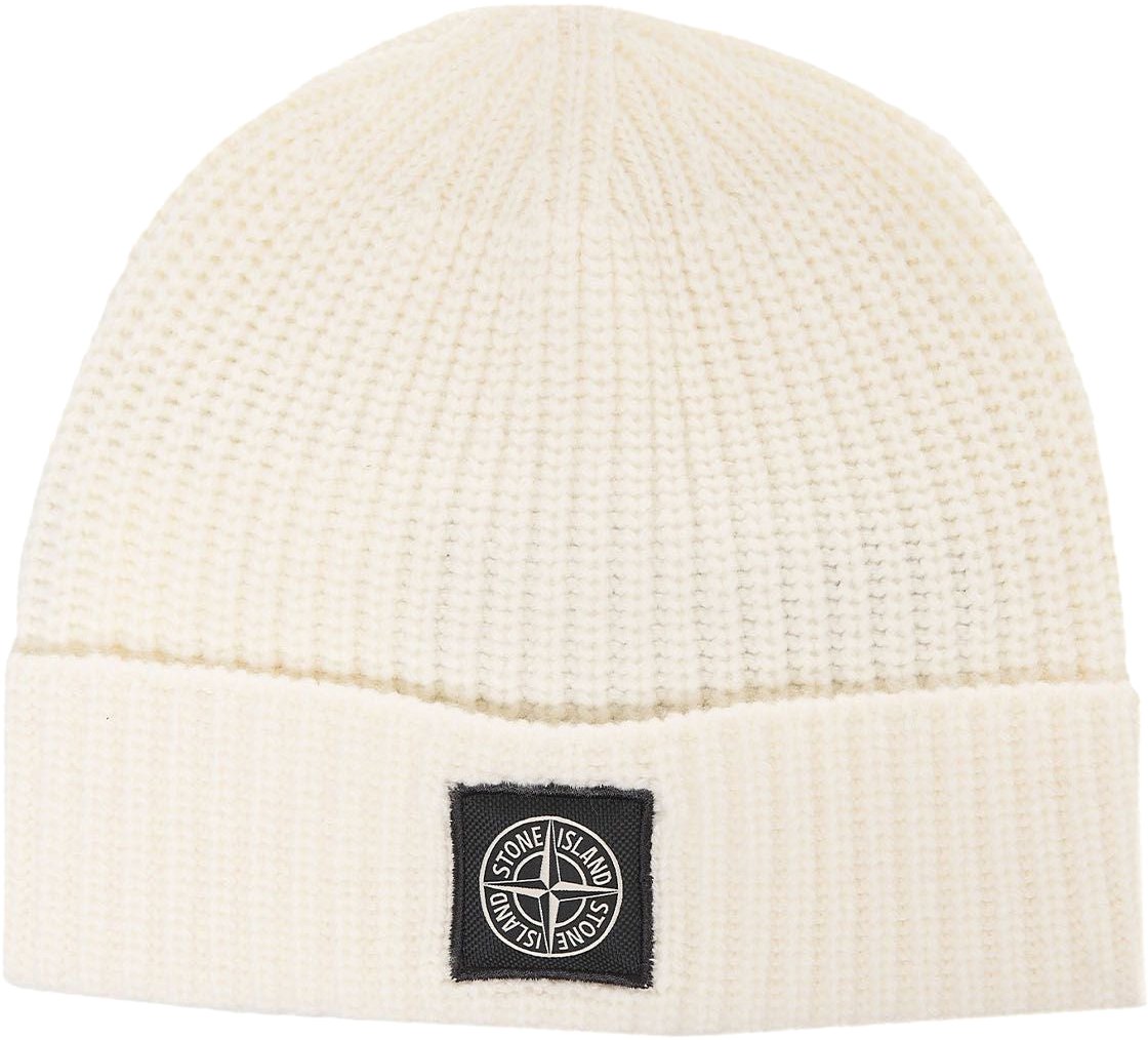 Stone Island Stone Island Muts Beige Beige