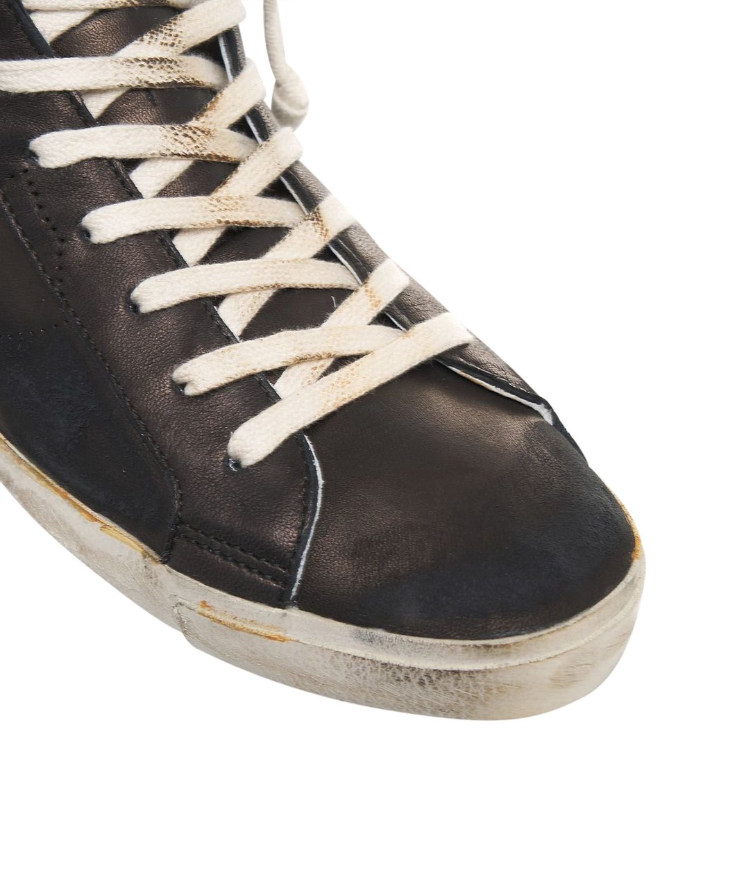 Philippe Model High top sneakers 'PRSX High' Zwart