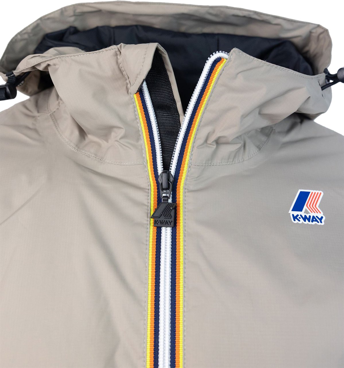K-WAY Coats Toni Neutri Divers