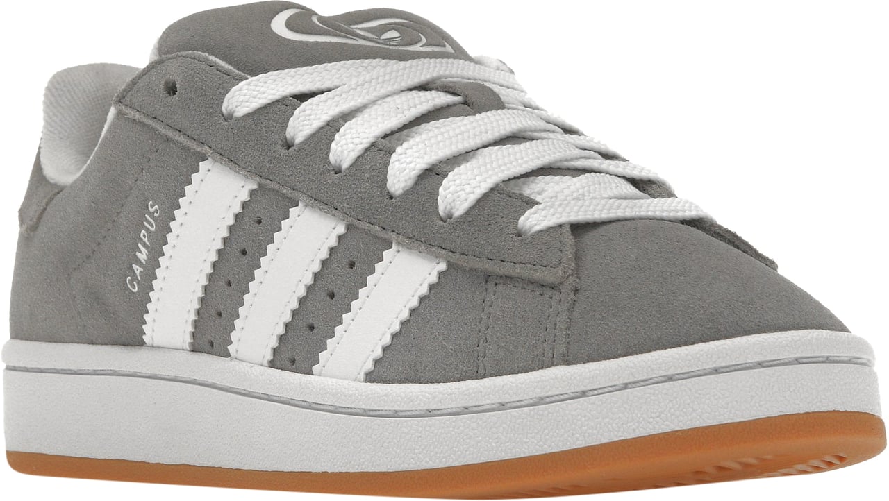 Adidas adidas Campus 00s Grey Gum (GS) Wit