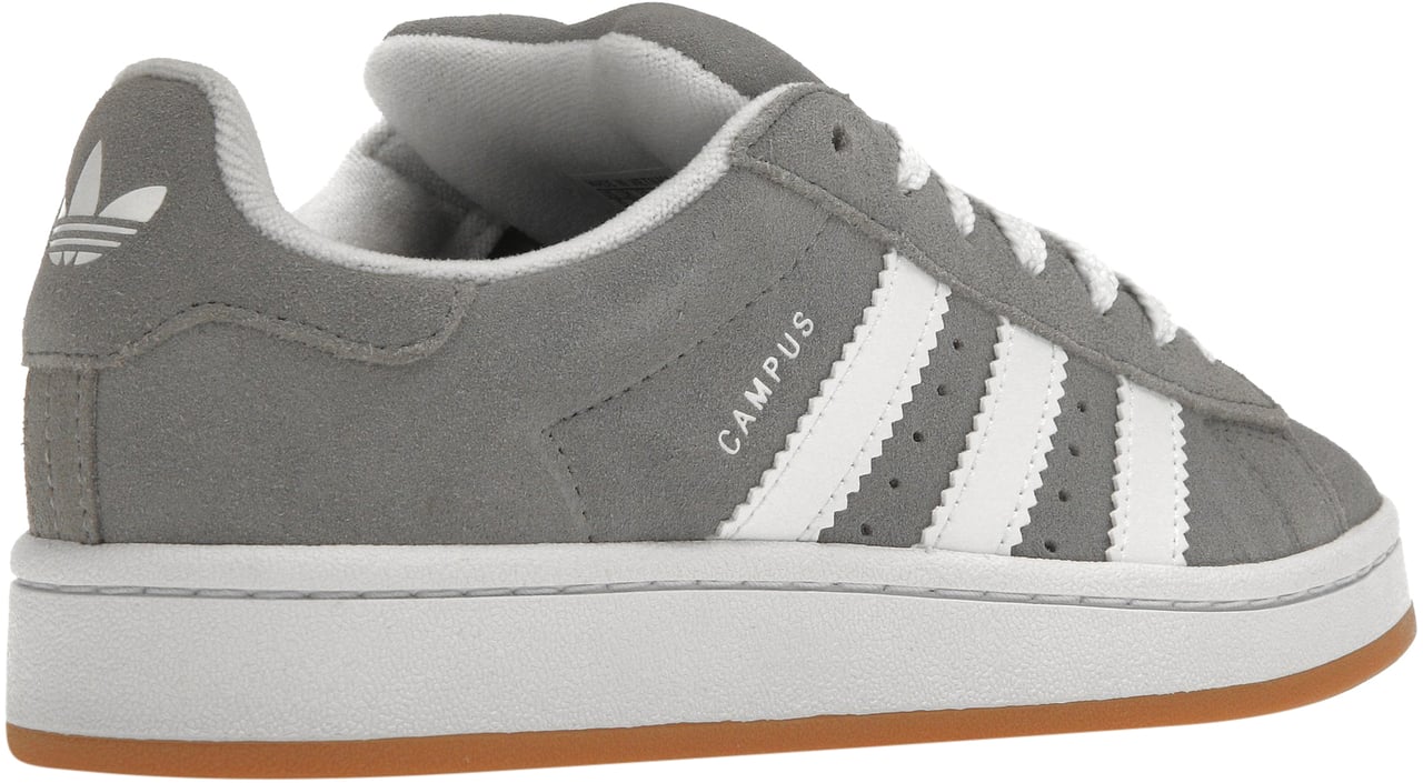 Adidas adidas Campus 00s Grey Gum (GS) Wit