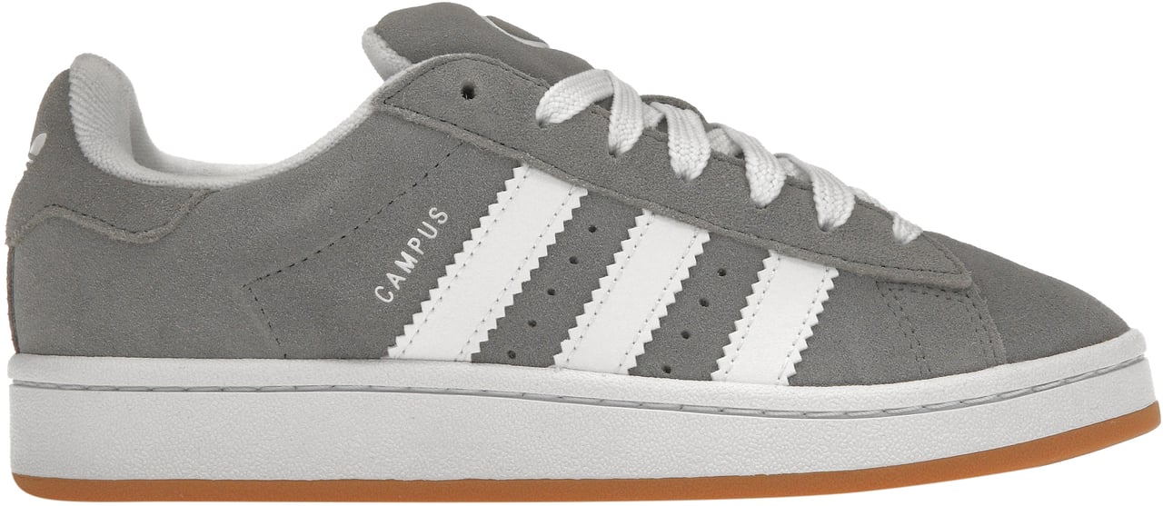 Adidas adidas Campus 00s Grey Gum (GS) Wit