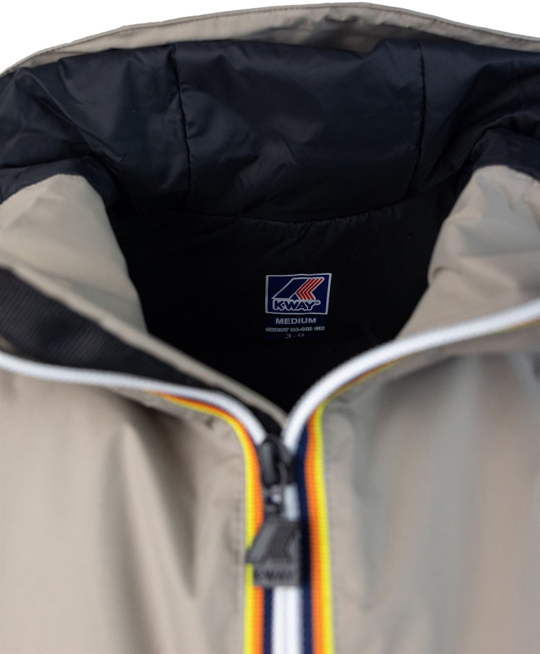 K-WAY Coats Toni Neutri Divers