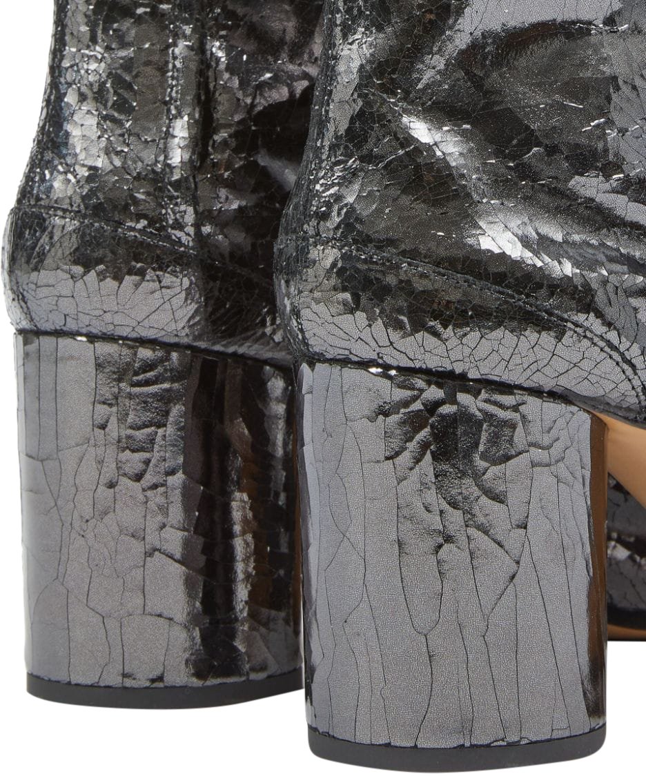 Maison Margiela Maison Margiela Boots Grey Grijs