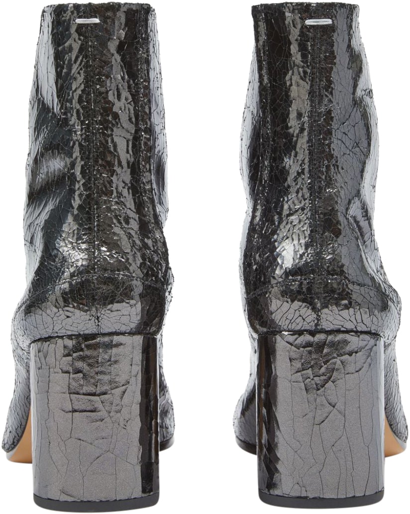 Maison Margiela Maison Margiela Boots Grey Grijs