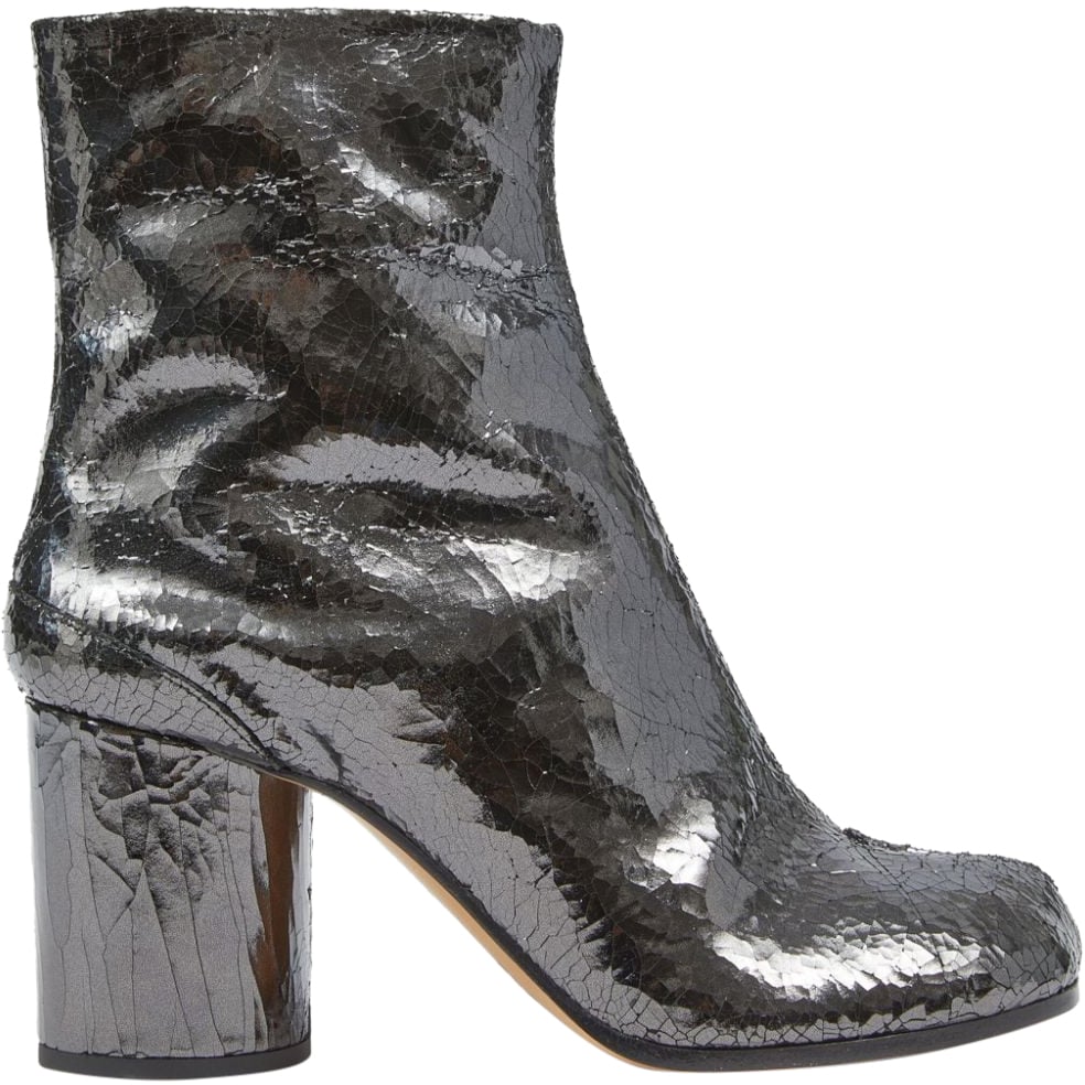 Maison Margiela Maison Margiela Boots Grey Grijs