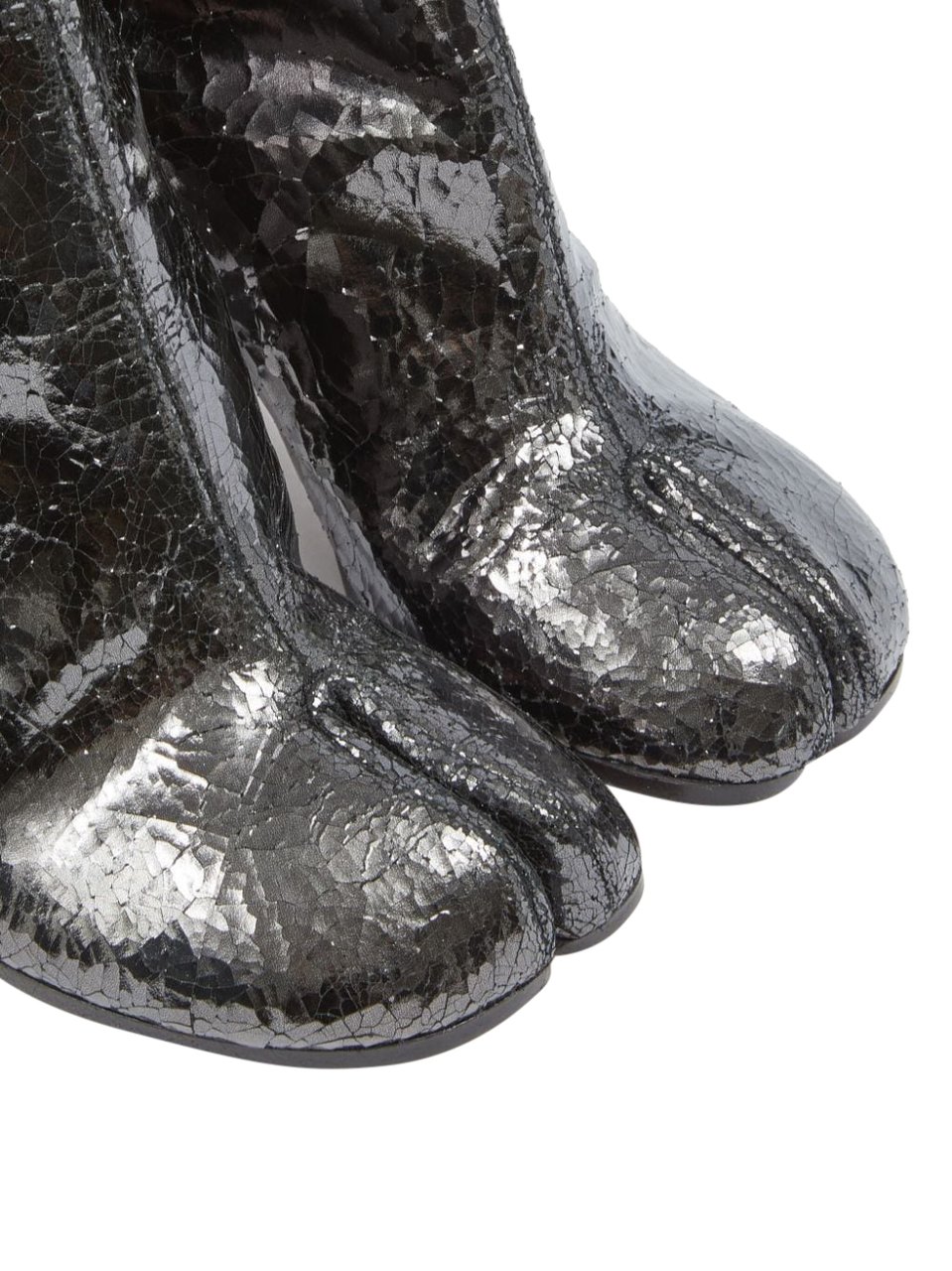 Maison Margiela Maison Margiela Boots Grey Grijs