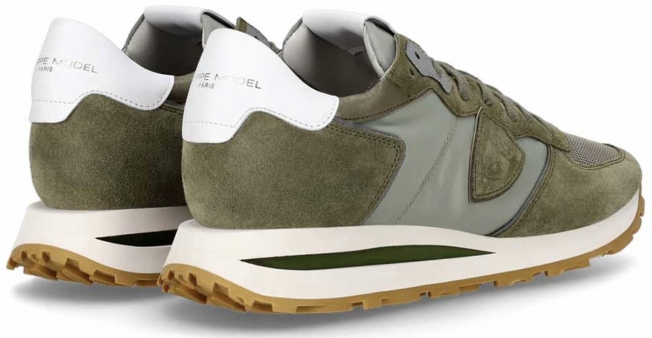 Philippe Model Tropez Haute Mondial Militaire Groen