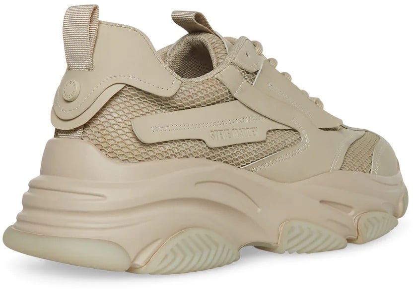 Steve Madden Schoen Possess Grijs