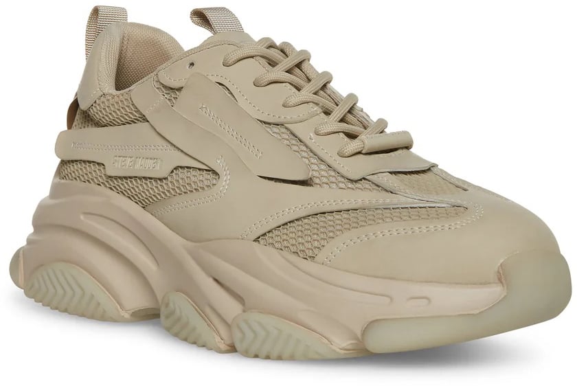 Steve Madden Schoen Possess Grijs