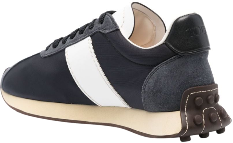 Tod's Sneaker All Sport Active Blauw