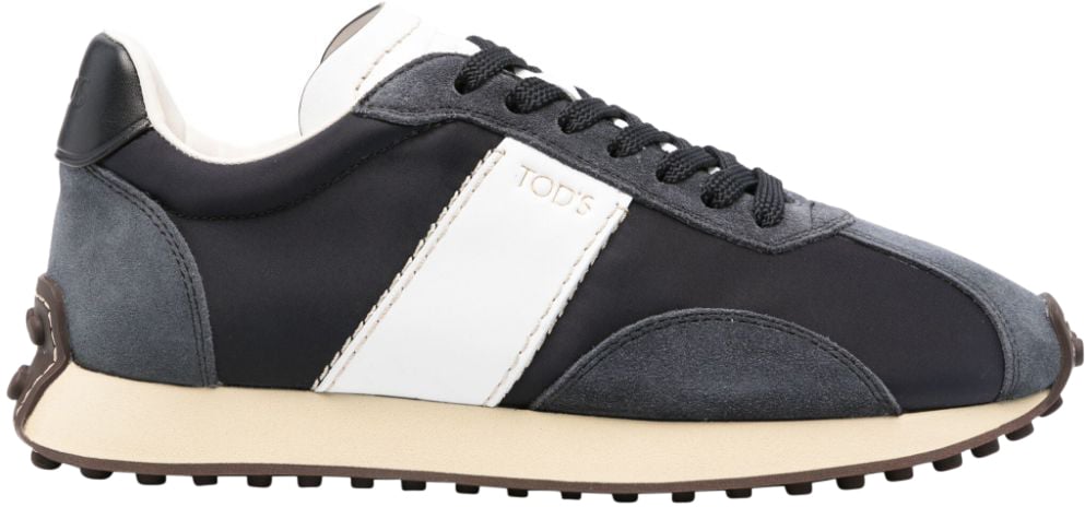 Tod's Sneaker All Sport Active Blauw