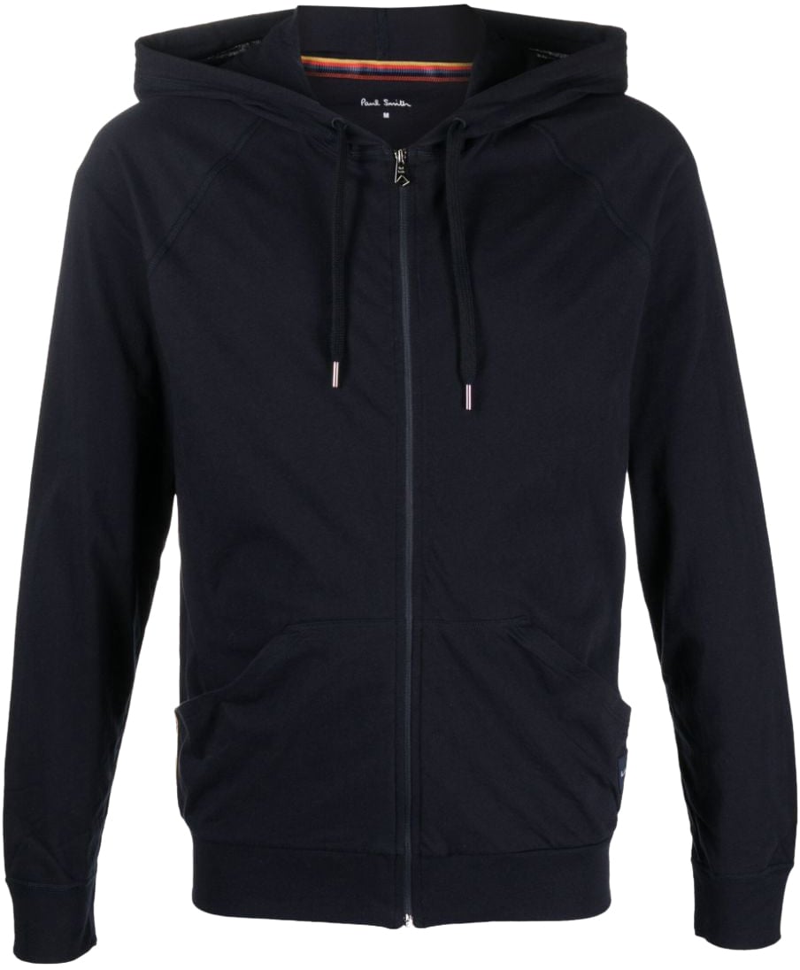 Paul Smith Sweaters Blue Blauw