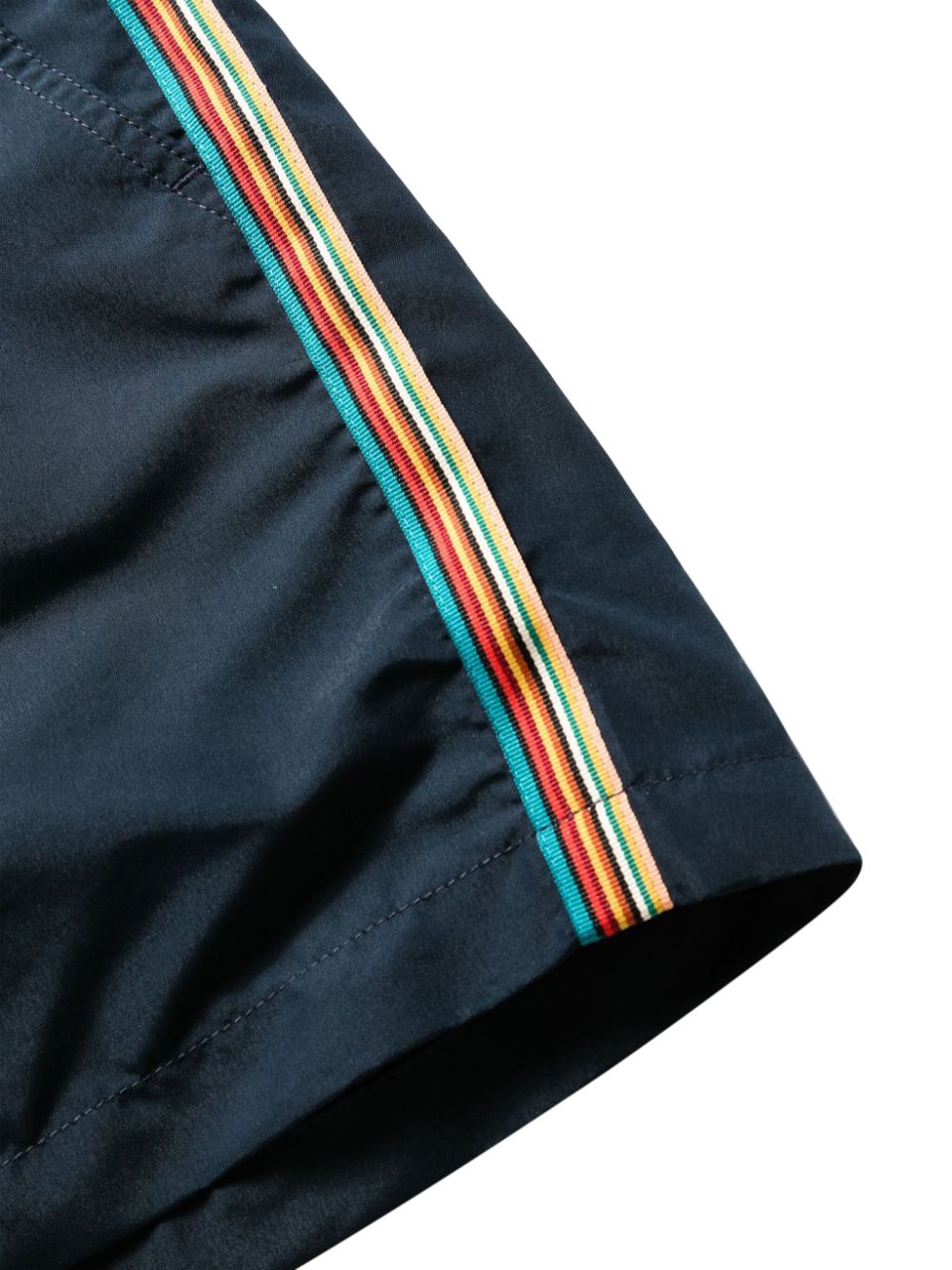 Paul Smith Sea Clothing Blue Blauw