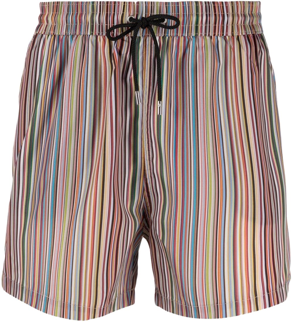 Paul Smith Sea Clothing Multicolour Divers