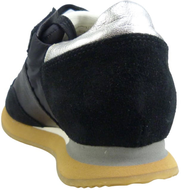 Philippe Model Sneakers Tropez Nere Zwart
