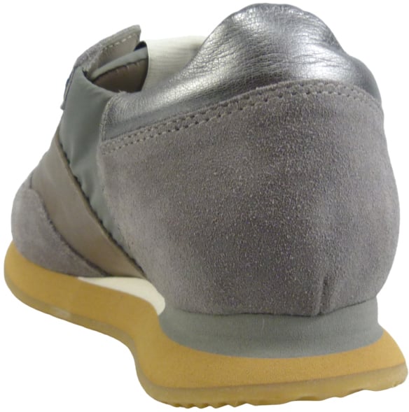 Philippe Model Sneakers Tropez Grigie Grijs
