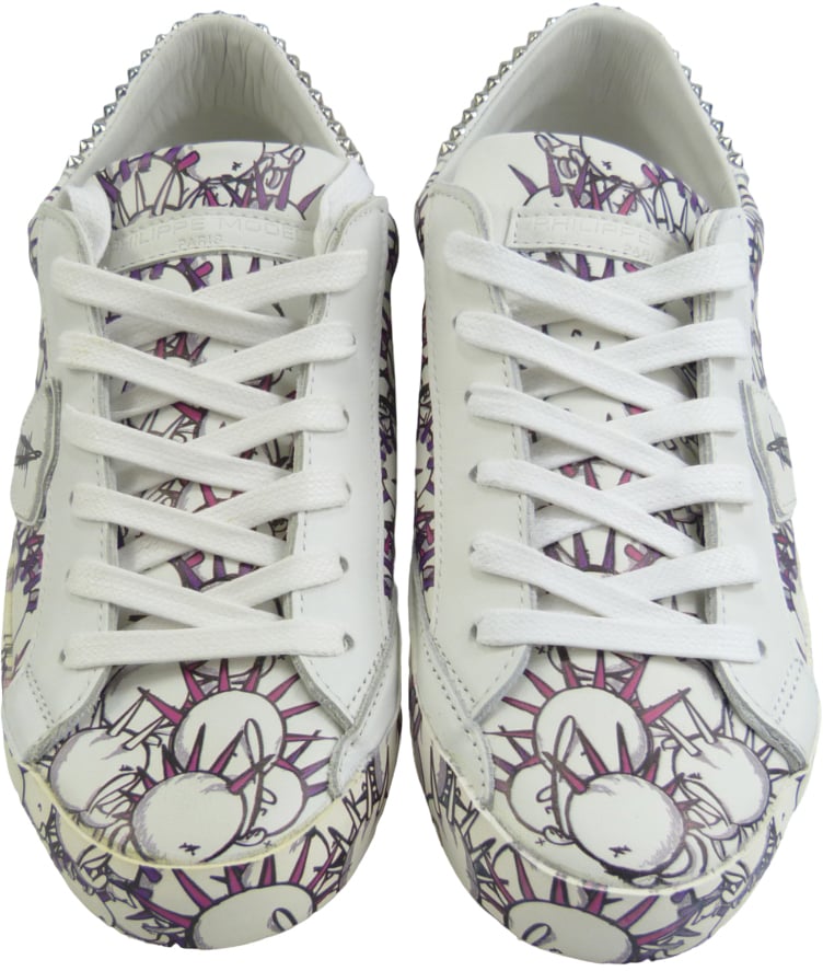 Philippe Model Sneakers CLLDGTS6 Divers