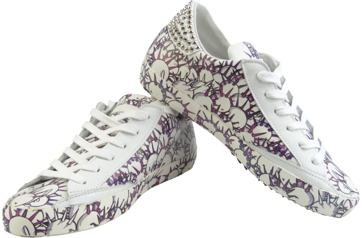 Philippe Model Sneakers CLLDGTS6 Divers