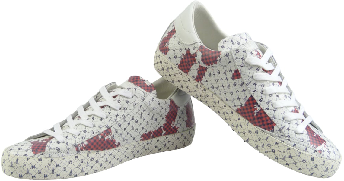 Philippe Model Sneakers CLLDGTS4 Divers
