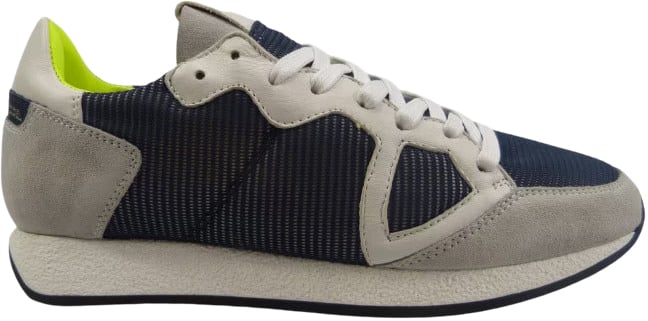 Philippe Model Sneakers Navy MNLD Divers