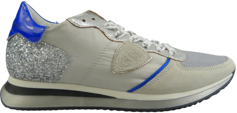 Philippe Model Sneakers TZLDWG08 Divers