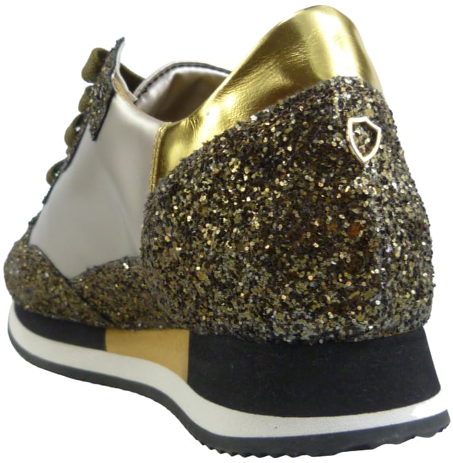 Philippe Model Sneaker CHLDMG16 Divers