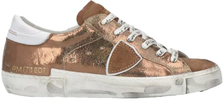 Philippe Model Sneaker PRSX Bronze Bruin
