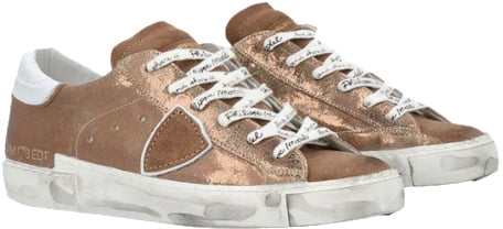 Philippe Model Sneaker PRSX Bronze Bruin