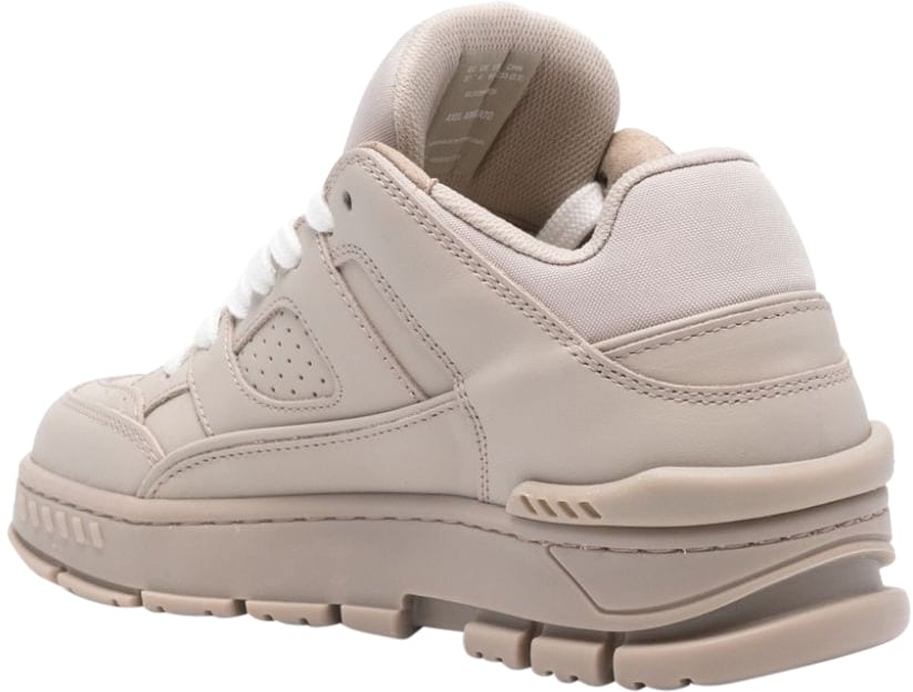 Axel Arigato Sneakers Beige Beige