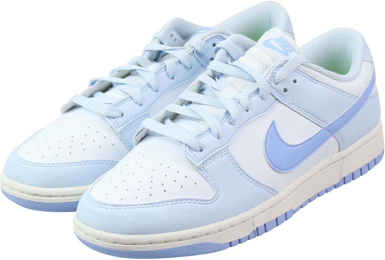 Nike Nike Dunk Low Next Nature 'Blue Tint' Blauw