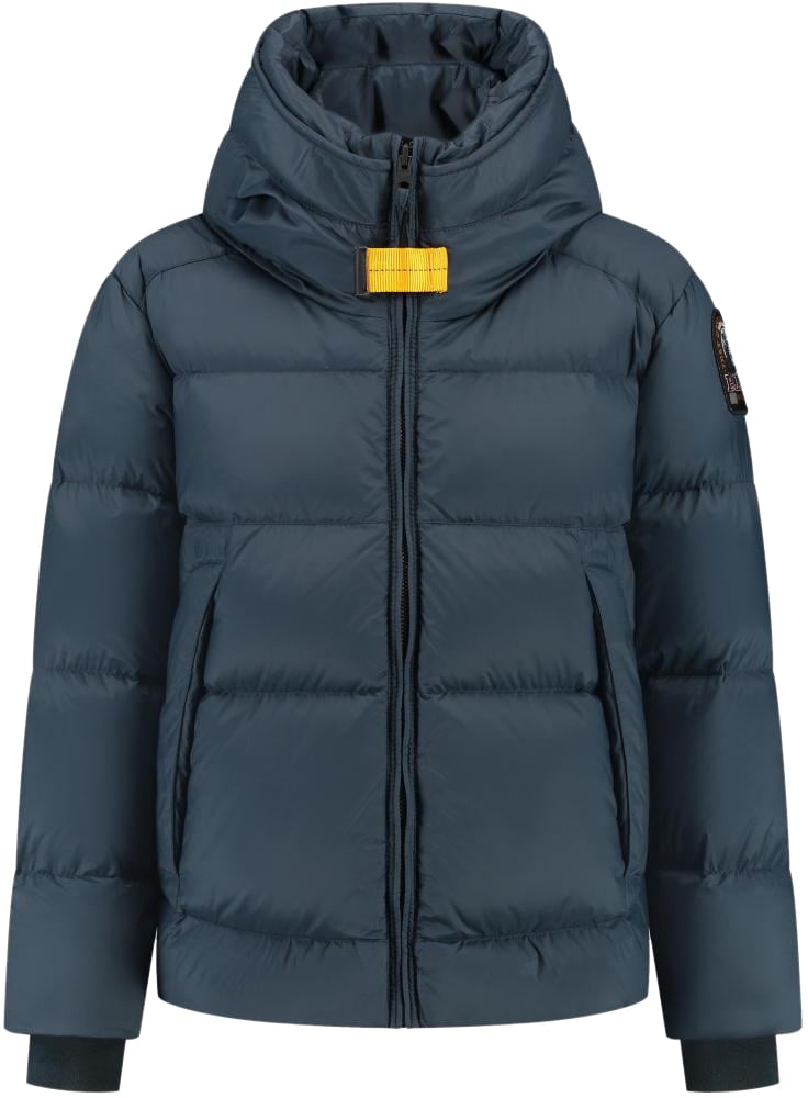 Parajumpers Tyrik Jacket Blauw