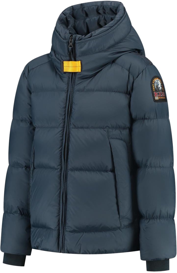 Parajumpers Tyrik Jacket Blauw