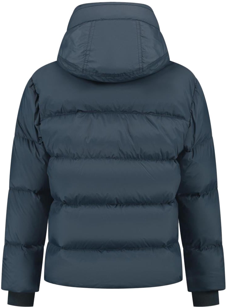 Parajumpers Tyrik Jacket Blauw